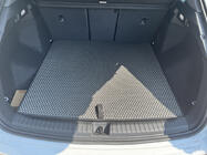 Audi Q4 e-Tron 2021- EVA Trunk Mat (Black) photo 6