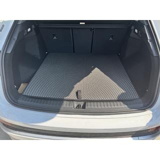EVA Trunk Mat (Black) Audi Q4 e-Tron 2021- photo 1
