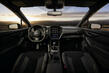 Subaru WRX: review of the fifth generation sedan photo 5
