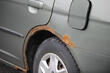 How to prevent car body corrosion? photo 1