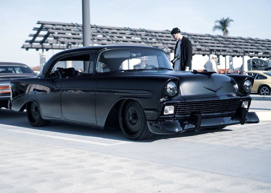 Do-it-yourself car tuning: pros and cons
