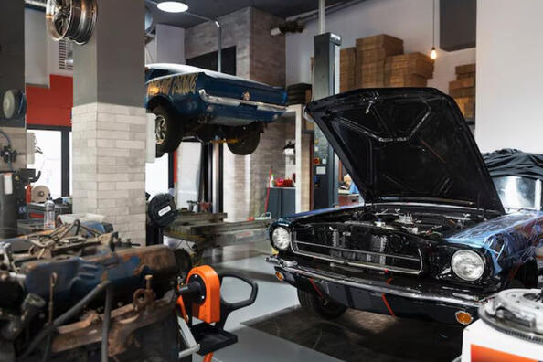How not to damage the car with tuning