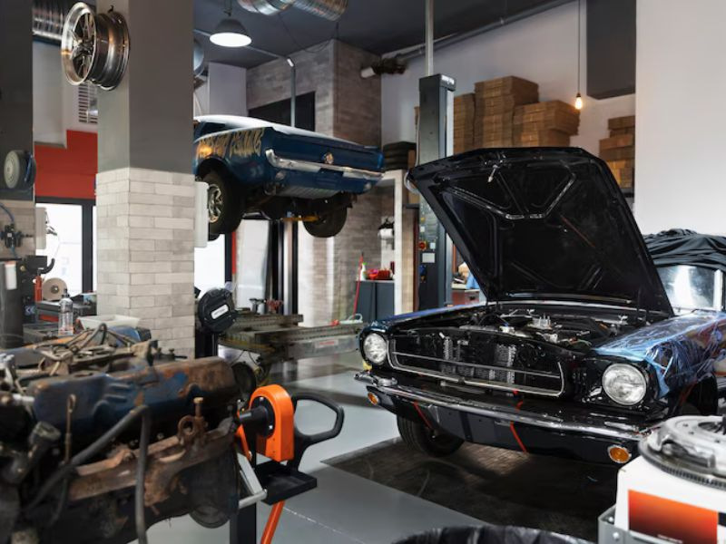 How not to damage the car with tuning