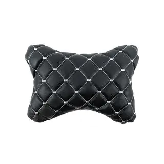 Headrest Pillow ECO (1 pc, EcoGrey) photo 1