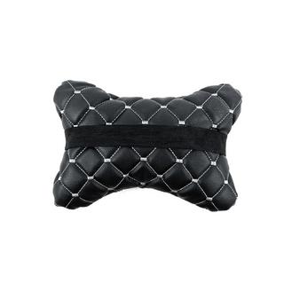 Headrest Pillow ECO (1 pc, EcoGrey) photo 3