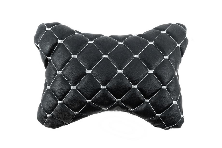 Headrest Pillow ECO (1 pc, EcoGrey) Image