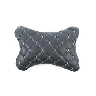 Headrest Pillow ECO (1 pc, Gray) photo 1