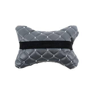 Headrest Pillow ECO (1 pc, Gray) photo 3