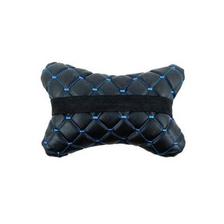 Headrest Pillow ECO (1 pc, EcoBlue) photo 4