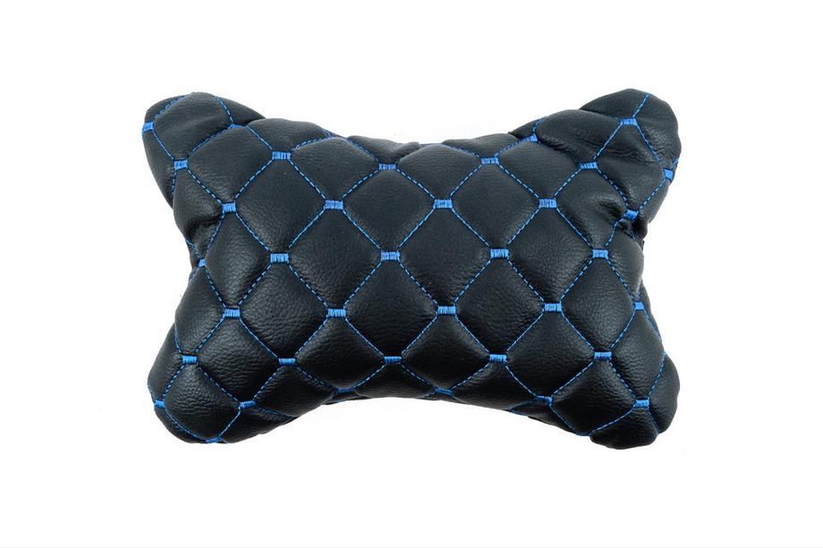 Headrest Pillow ECO (1 pc, EcoBlue) Image