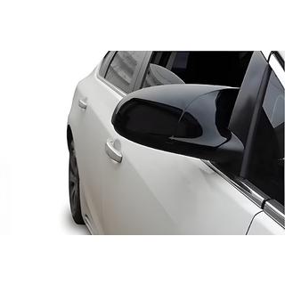 Mirror Covers RS-Look (2003-2007, 2 pcs) Audi A3 2003-2012 photo 3