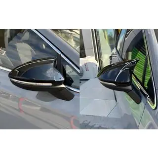 Mirror Covers M-Look (with Clips, 2 pcs) photo 3