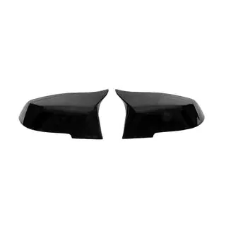 Mirror Covers M-Look (with Clips, 2 pcs) photo 4