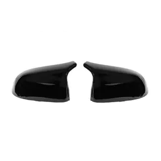 Mirror Covers M-Look (2 pcs) BMW X5 F15 2013-2018 photo 3