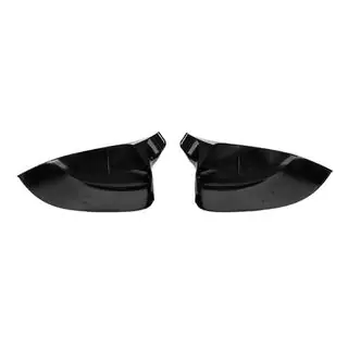 Mirror Covers M-Look (2 pcs) BMW X5 F15 2013-2018 photo 4