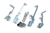 Universal Mounting Bracket for Side Steps (Type-1) photo 2