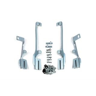 Universal Mounting Bracket for Side Steps (Type-1) photo 3