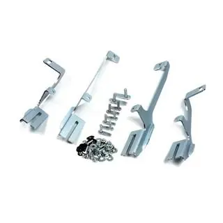 Universal Mounting Bracket for Side Steps (Type-1) photo 2