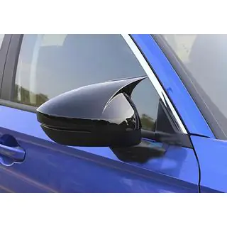 Mirror Covers BMW-Style (2 pcs) photo 2