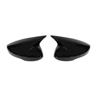 Mirror Covers BMW-Style (2 pcs) photo 4