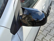 Hyundai Getz 2002- Mirror Covers BMW-Style (2 pcs) photo 1