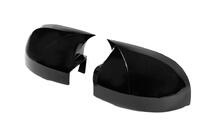 Hyundai Getz 2002- Mirror Covers BMW-Style (2 pcs) photo 3