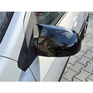 Mirror Covers BMW-Style (2 pcs) Hyundai Getz 2002- photo 1