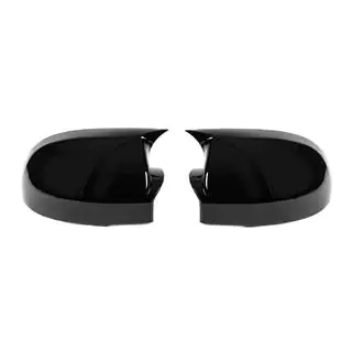 Mirror Covers BMW-Style (2 pcs) Hyundai Getz 2002- photo 2