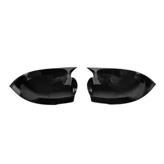 Mirror Covers BMW-Style (2 pcs) Hyundai Getz 2002- photo 4