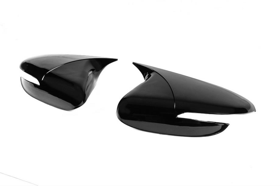 Kia Ceed 2012-2018 Mirror Covers BMW-Style (2 pcs) Photo 5