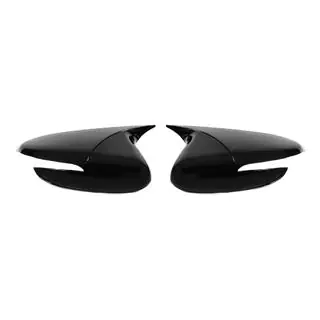 Mirror Covers BMW-Style (2 pcs) photo 3