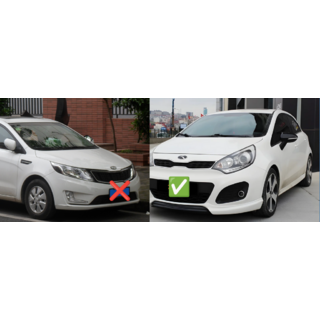 BMW-Style Mirror Covers (with Turn Signal, 2 pcs) photo 2