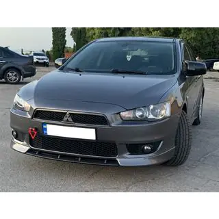 Mirror Covers BMW-Style (2 pcs) photo 4