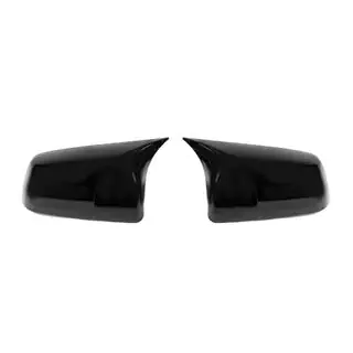Mirror Covers BMW-Style (2 pcs) photo 3