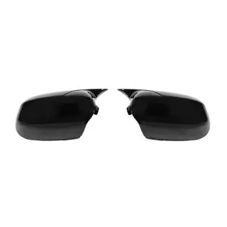 Mirror Covers BMW-Style (2 pcs) photo 4