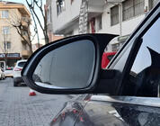 Opel Insignia 2008-2017 Mirror Covers BMW-Style (2 pcs) photo 2