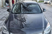 Opel Insignia 2008-2017 Mirror Covers BMW-Style (2 pcs) photo 7
