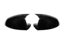 Opel Insignia 2008-2017 Mirror Covers BMW-Style (2 pcs) photo 4