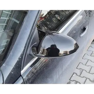 Mirror Covers BMW-Style (2 pcs) photo 1