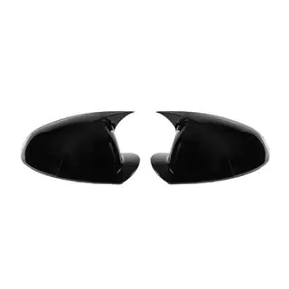 Mirror Covers BMW-Style (2 pcs) photo 4