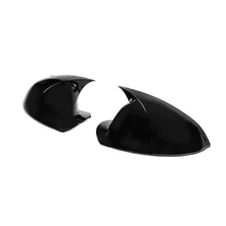 Mirror Covers BMW-Style (2 pcs) photo 3
