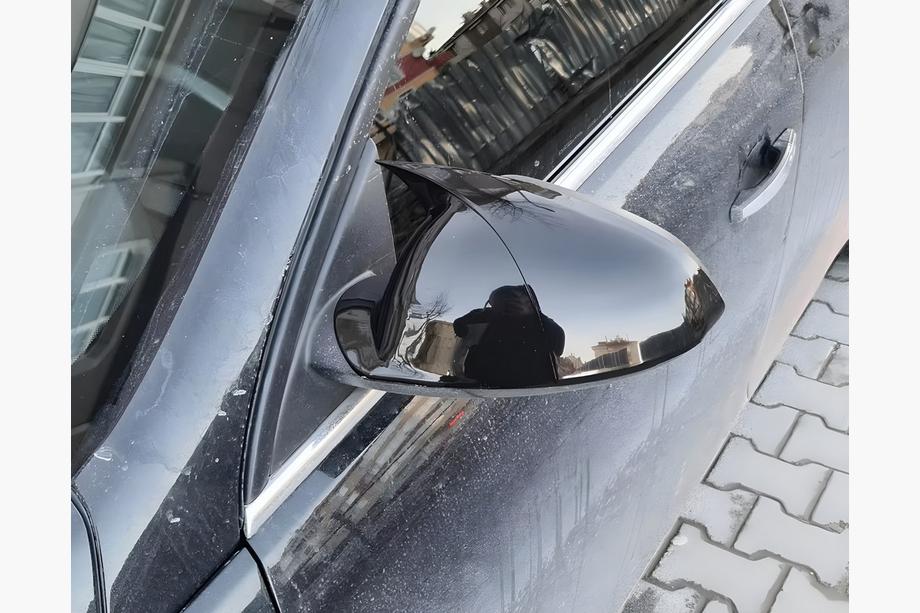 Opel Insignia 2008-2017 Mirror Covers BMW-Style (2 pcs) Image