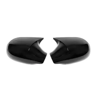 Mirror Covers BMW-Style (2 pcs) photo 4