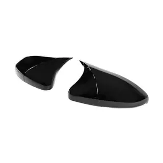 Mirror Covers BMW-Style (2 pcs) photo 3