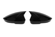 Skoda Superb 2015-2024 Mirror Covers BMW-Style (2 pcs) photo 7