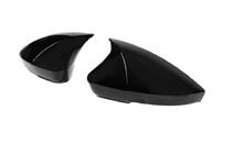 Skoda Superb 2015-2024 Mirror Covers BMW-Style (2 pcs) photo 8