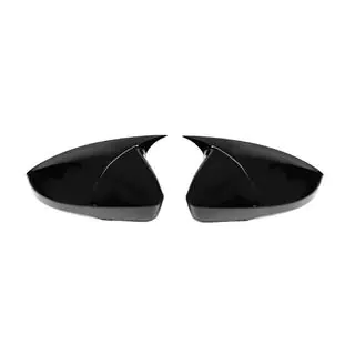 Mirror Covers RLine-Look (2 pcs) photo 2