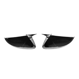 Mirror Covers RLine-Look (2 pcs) photo 4