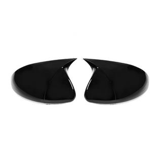 Mirror Covers RLine-Look (2 pcs) Volkswagen Tiguan 2007-2016 photo 3