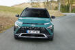 Hyundai Bayon review: stylish and compact crossover photo 1